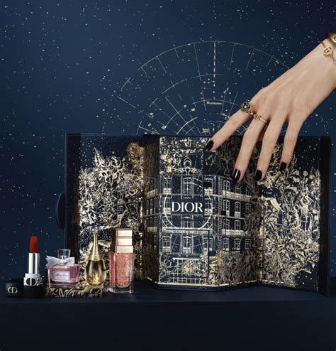 Dior Advent Calendar 2022 3500